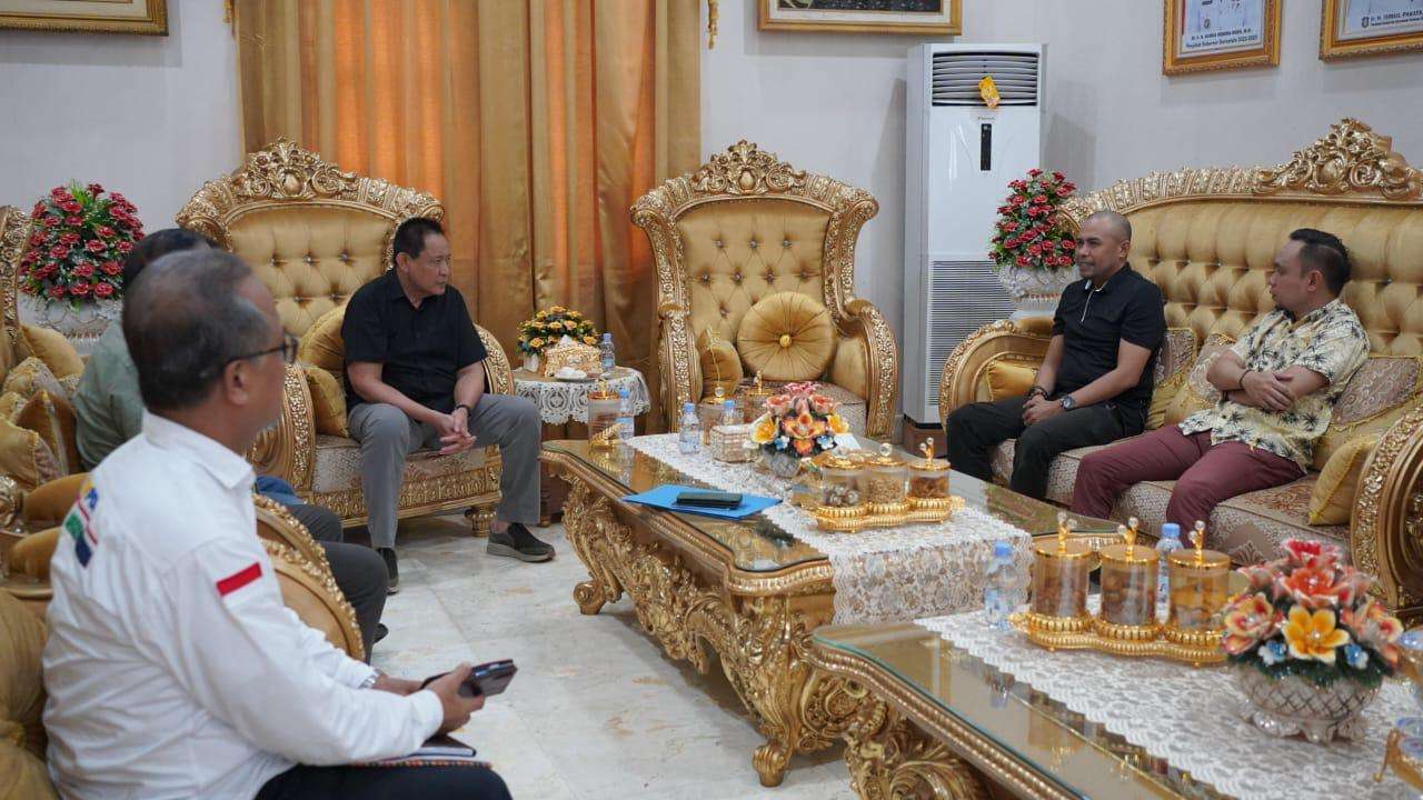 Petani Merugi, Gusnar Ismail Harap Bulog Cek langsung Hasil Panen