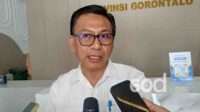 Ramdhan Pade: Pengambilan Gabah Kering Bantu Kesejahteraan Petani