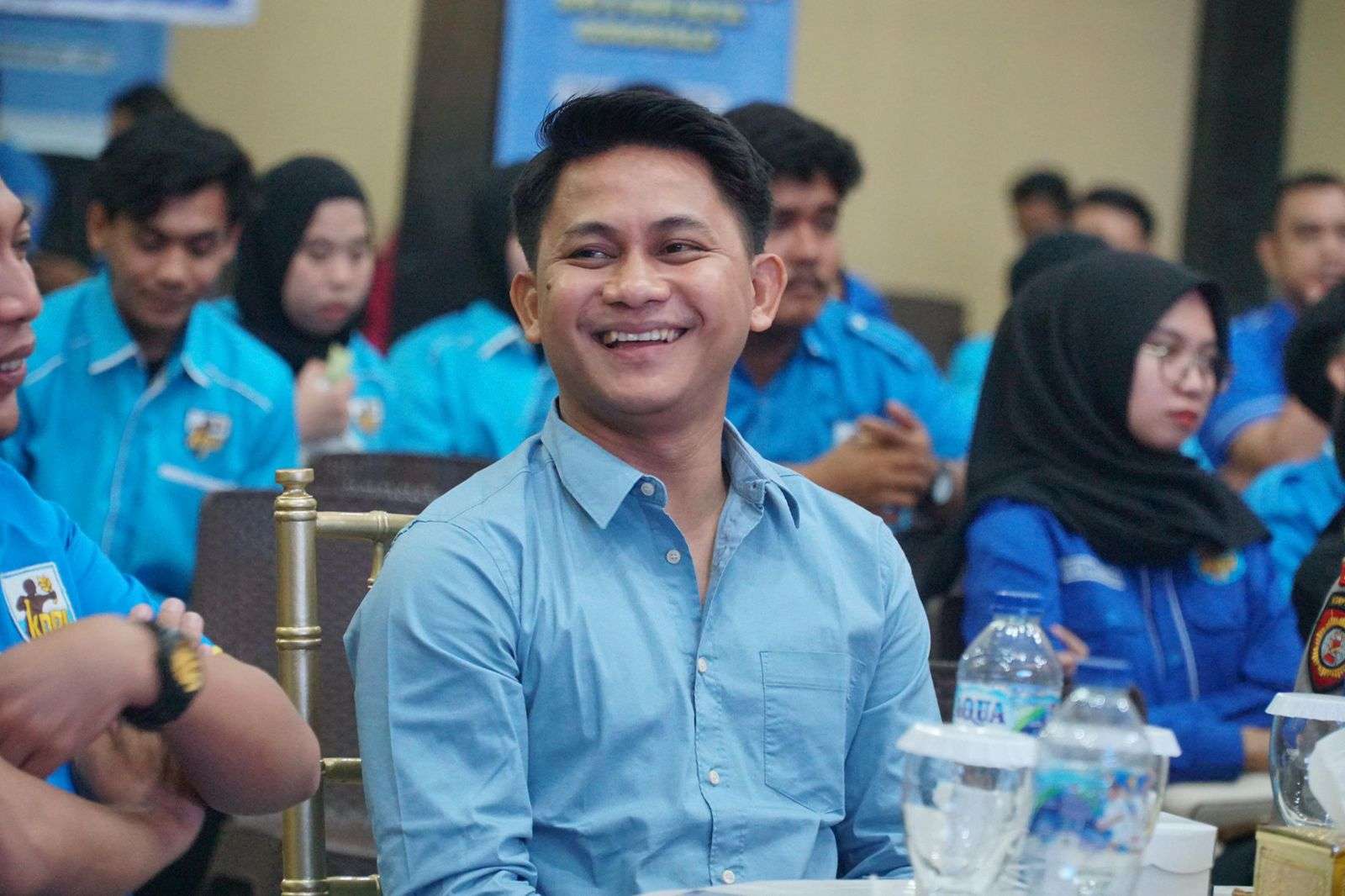 Resahkan Warga, DPRD Dukung Pemerintah Kota Gorontalo Tertibkan Badut Jalanan