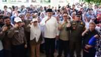 Seriusi Aspirasi Buruh, Gusnar Ismail: Saya akan Membentuk Tim