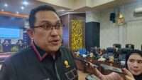 Totok Bachtiar Pertanyakan Peruntukan Dana Potongan KPR Sebesar Rp6 Juta