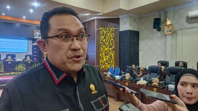 Totok Bachtiar Pertanyakan Peruntukan Dana Potongan KPR Sebesar Rp6 Juta