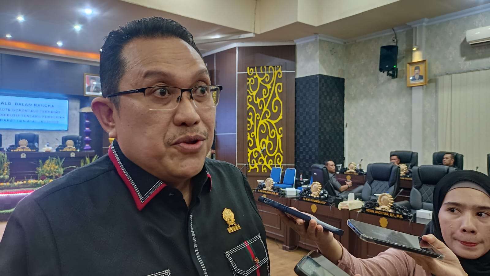 Totok Bachtiar Pertanyakan Peruntukan Dana Potongan KPR Sebesar Rp6 Juta
