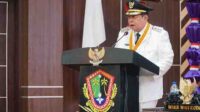 Adhan Dambea Kantongi Bukti Oknum Jaksa yang diduga Terima Suap