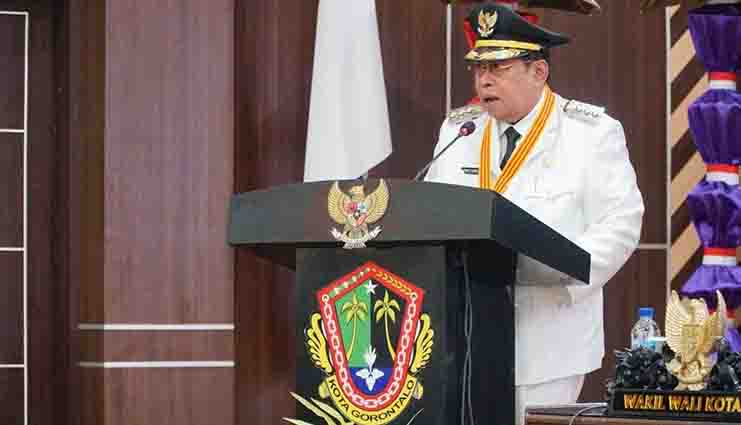 Adhan Dambea Kantongi Bukti Oknum Jaksa yang diduga Terima Suap