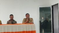 Berikut Tiga Hal Menjadikan Bahan Pangan Tidak Aman Dikonsumsi