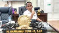 Biaya Sekolah Swasta Gratis, Darmawan Duming Imbau Pemerintah Segera Terapkan