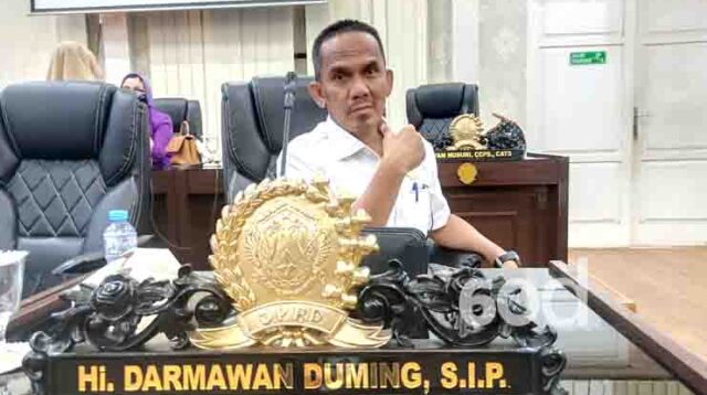 Biaya Sekolah Swasta Gratis, Darmawan Duming Imbau Pemerintah Segera Terapkan