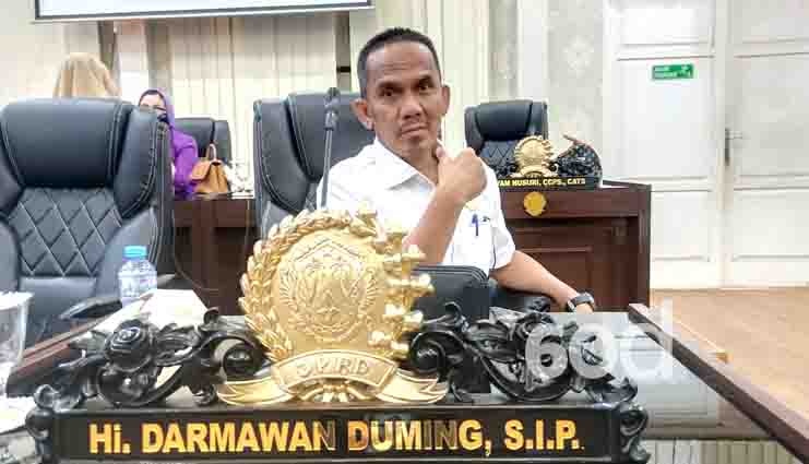 Biaya Sekolah Swasta Gratis, Darmawan Duming Imbau Pemerintah Segera Terapkan