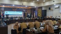 DPRD Evaluasi Pendapatan Asli Daerah Kota Gorontalo
