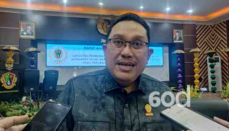 DPRD Kota Dorong Pemerintah Berikan Honor Guru Ngaji dan Imam Utuh Satu Tahun