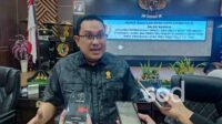 DPRD Kota Gorontalo Lanjutkan Pembahasan KUPA PPAS Perubahan APBD 2025