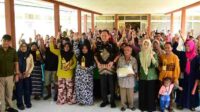 Dinas Sosial Beri Penjelasan Soal Bantuan Gubernur di Wilayah Kota