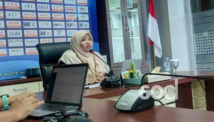 Ekspor Gorontalo Paling Banyak Dikirim ke Jepang