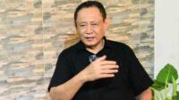 Gerilya Sosial Gusnar Ismail Bantuan Langsung Pangan dan Kepekaan Sosial Pemimpin Daerah