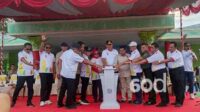 Gorontalo Siap Gelar PENAS Petani Nelayan 2026
