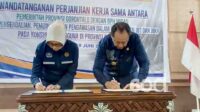Gubernur Gorontalo Teken Kerja Sama dengan BPH Migas
