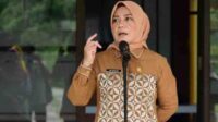 Gubernur Gorontalo dan Wali Kota Tidak Punya Masalah Pribadi