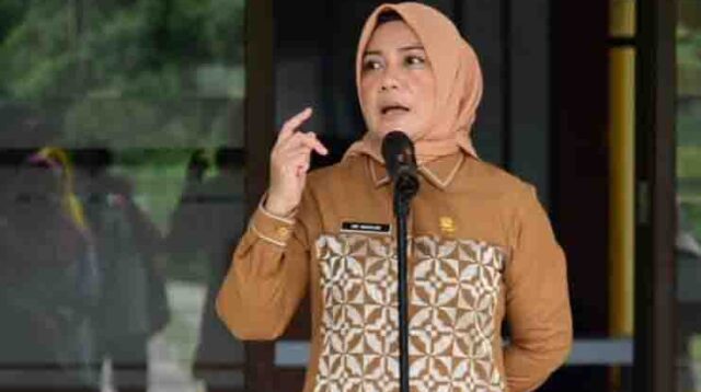 Gubernur Gorontalo dan Wali Kota Tidak Punya Masalah Pribadi