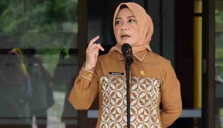 Gubernur Gorontalo dan Wali Kota Tidak Punya Masalah Pribadi