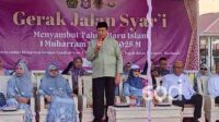 Gusnar Ismail Ajak Kaum Perempuan Gabung di Majelis Taklim