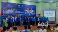 Kesbangpol Masifkan Pengawasan Organisasi di Gorontalo