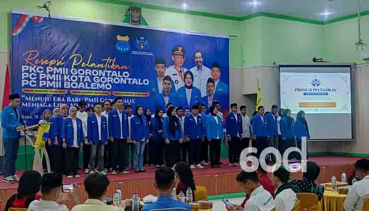 Kesbangpol Masifkan Pengawasan Organisasi di Gorontalo