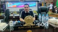 Komisi II Minta Dinas Pariwisata Perhatikan Kebersihan Tempat Wisata