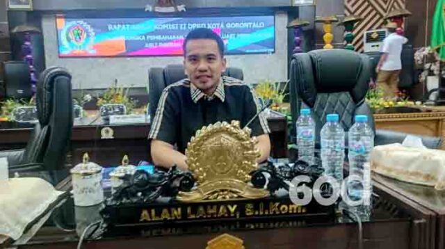 Komisi II Minta Dinas Pariwisata Perhatikan Kebersihan Tempat Wisata