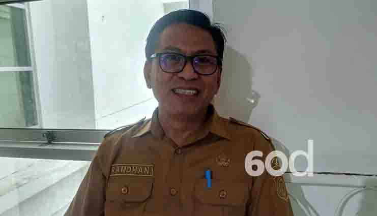 Kondisi Harga Bahan Pangan di Gorontalo Pasca Idul Adha 2025