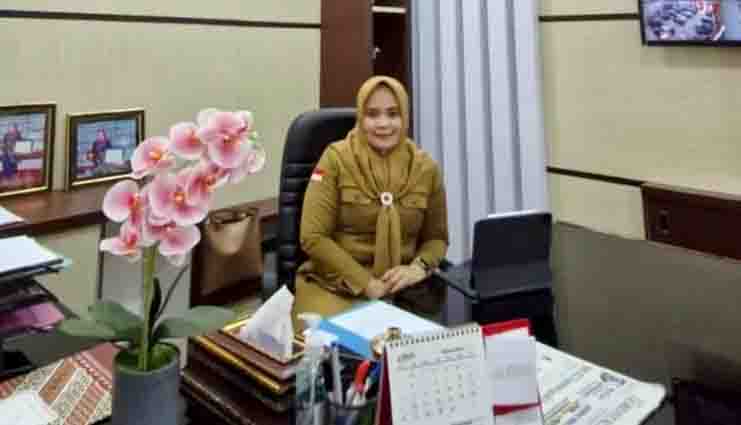 PIK-R Binaan DPPKBP3A Cetak Prestasi Kanca Nasional