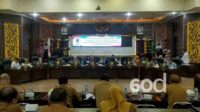 Pansus DPRD Kota Gorontalo Kembali Bahas Ranperda Pemberian Insentif ke Pelaku Usaha