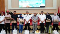 Pemerintah Kota Gorontalo Komitmen Turunkan Angka Kemiskinan Ekstrem