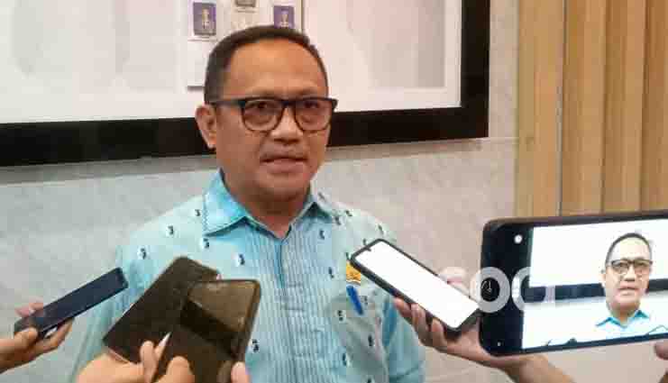 Soal Penutupan Sementara Mie Gacoan, Begini Kata Irwan Hunawa