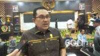 Soal Ranperda Insentif, Totok Bachtiar Investor Harus Akomodir Tenaga Kerja Lokal