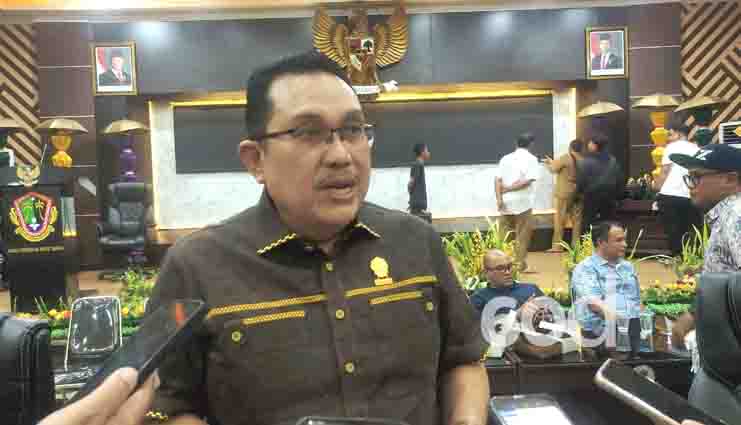 Soal Ranperda Insentif, Totok Bachtiar Investor Harus Akomodir Tenaga Kerja Lokal
