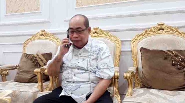 Wali Kota Gorontalo Geram ada Oknum Pejabat dan Ormas Bela Mie Gacoan