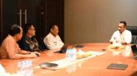 Wardoyo: WPR Gorontalo Buat Seluruh Masyarakat, Bukan Orang Perorang