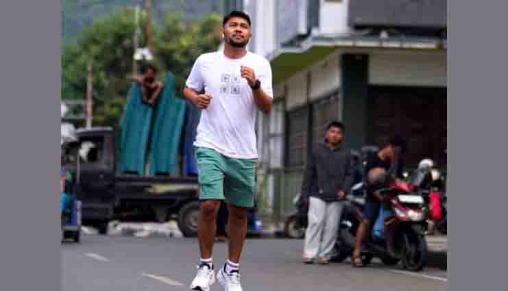 AIR Fun Run 2025 Tinggal Hitung Hari, Batas Pengajuan Sponsorship 18 Juli