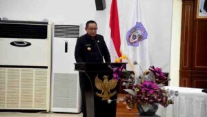 APBD Provinsi Gorontalo Tahun 2025 akan Bergerak Dinamis