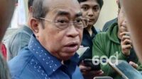 Adhan Dambea Tegaskan Tidak Pernah Sediakan Alat Kejut Listrik untuk Satpol PP