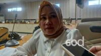 DPRD Kota Gorontalo Pacu Pembahasan Ranperda APBD Perubahan 2025