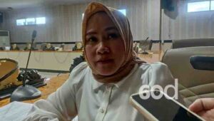 DPRD Kota Gorontalo Pacu Pembahasan Ranperda APBD Perubahan 2025