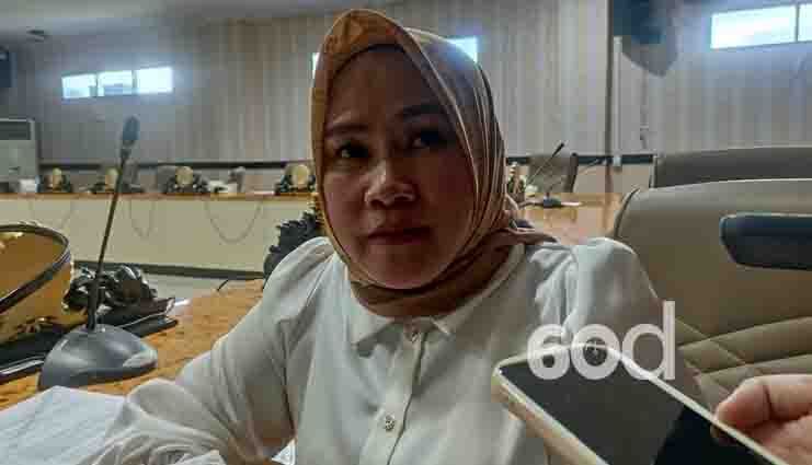 DPRD Kota Gorontalo Pacu Pembahasan Ranperda APBD Perubahan 2025