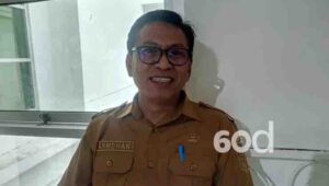 Dinas Ketahanan Pangan Bakal Lakukan Operasi Pasar bersama Bulog