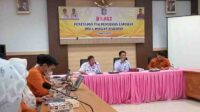 Dinas Ketahanan Pangan Mulai Susun Skor Pola Pangan Harapan 2025