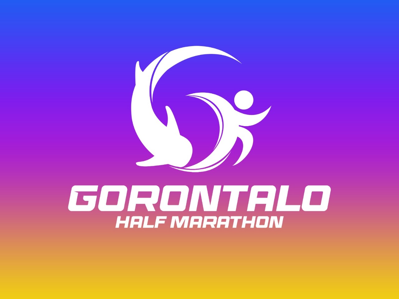 Dispora Daftarkan Logo Gorontalo Half Marathon ke Kemenkum