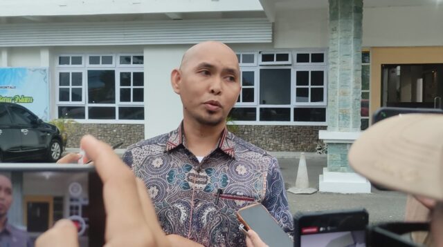 Dugaan Pengeroyokan Oknum Polisi dan Pengrusakan Kantor Satpol PP Sudah Masuk Ranah Hukum