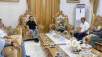 Gubernur Gorontalo Pastikan Kesiapan Kopdes Merah Putih