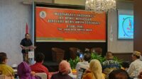 Gubernur minta IKA HPMIG Makassar ikut Berdayakan SDM di Gorontalo